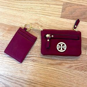 Tory Burch mini pouch